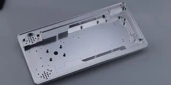 鋁合金除油清洗劑的應用和重要性