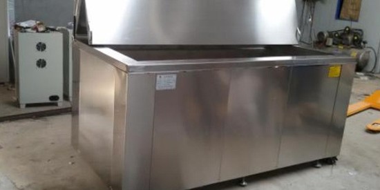 工業清洗劑在工業生產中應用的必要性