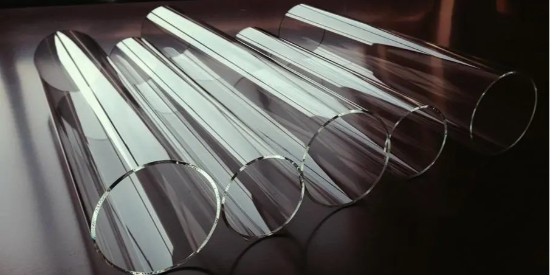高硼硅玻璃清洗劑的應用