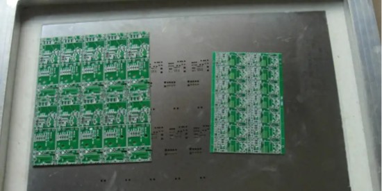 選擇使用鋼網水基清洗劑的優勢